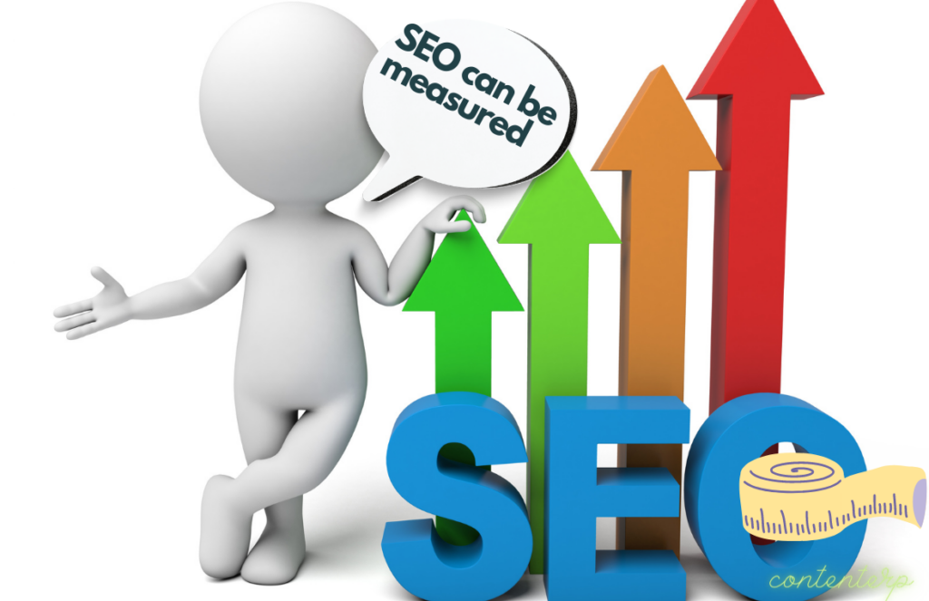 SEO measure for businesses