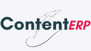 ContentERP - organize your niche website business
