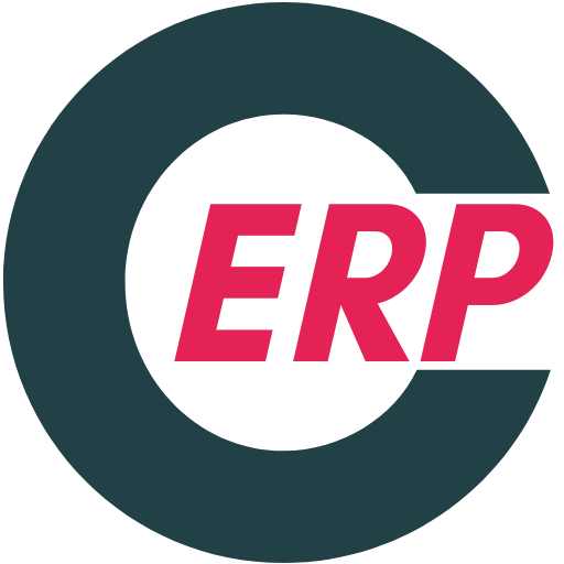 ContentERP Logo