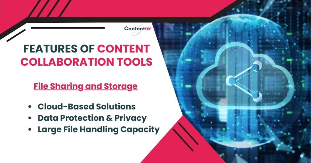 Features of Content Collabaration Tools File Sharing